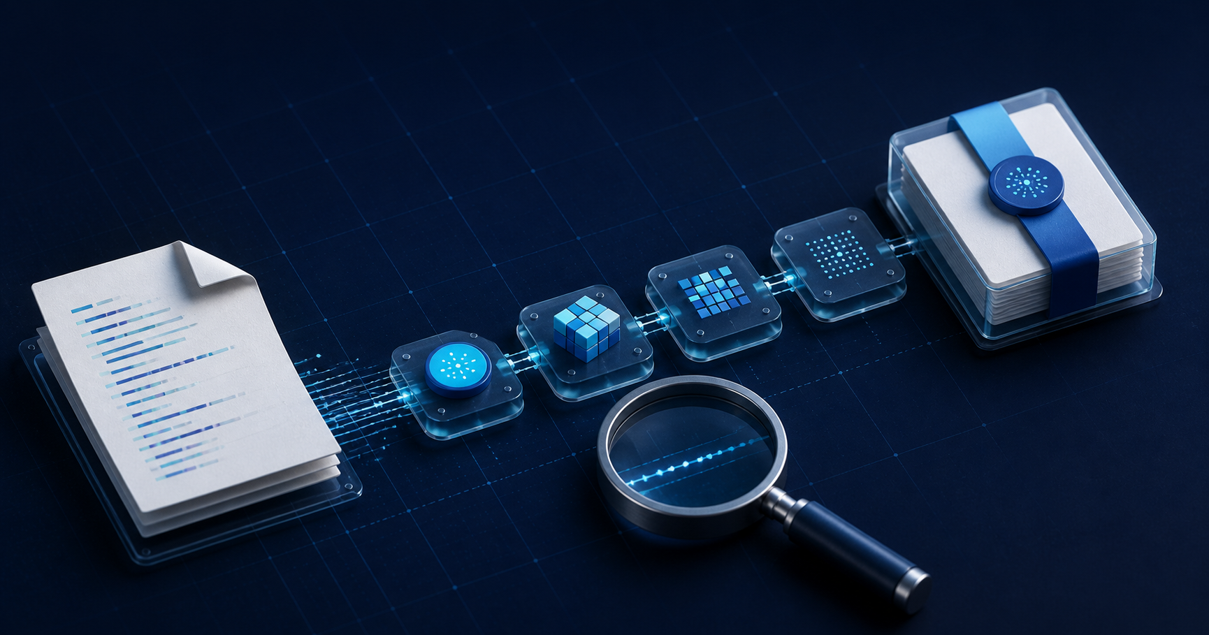 Your AI Cited Source Code. Can You Prove Which Source?